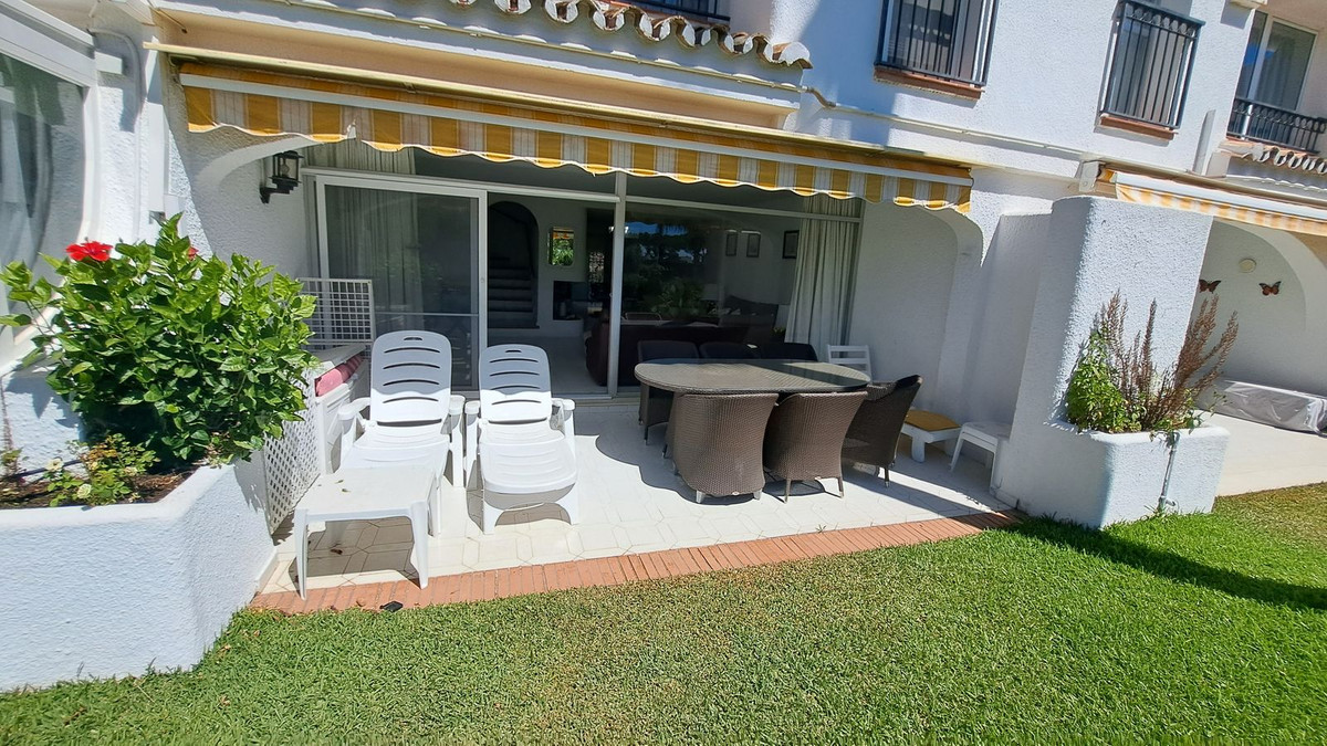 Reihenhaus in Miraflores