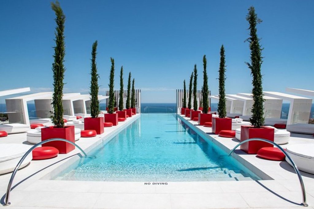 Apartment in Fuengirola