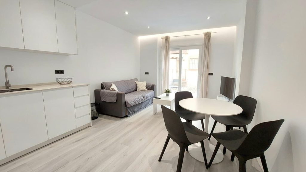 Apartment in Fuengirola