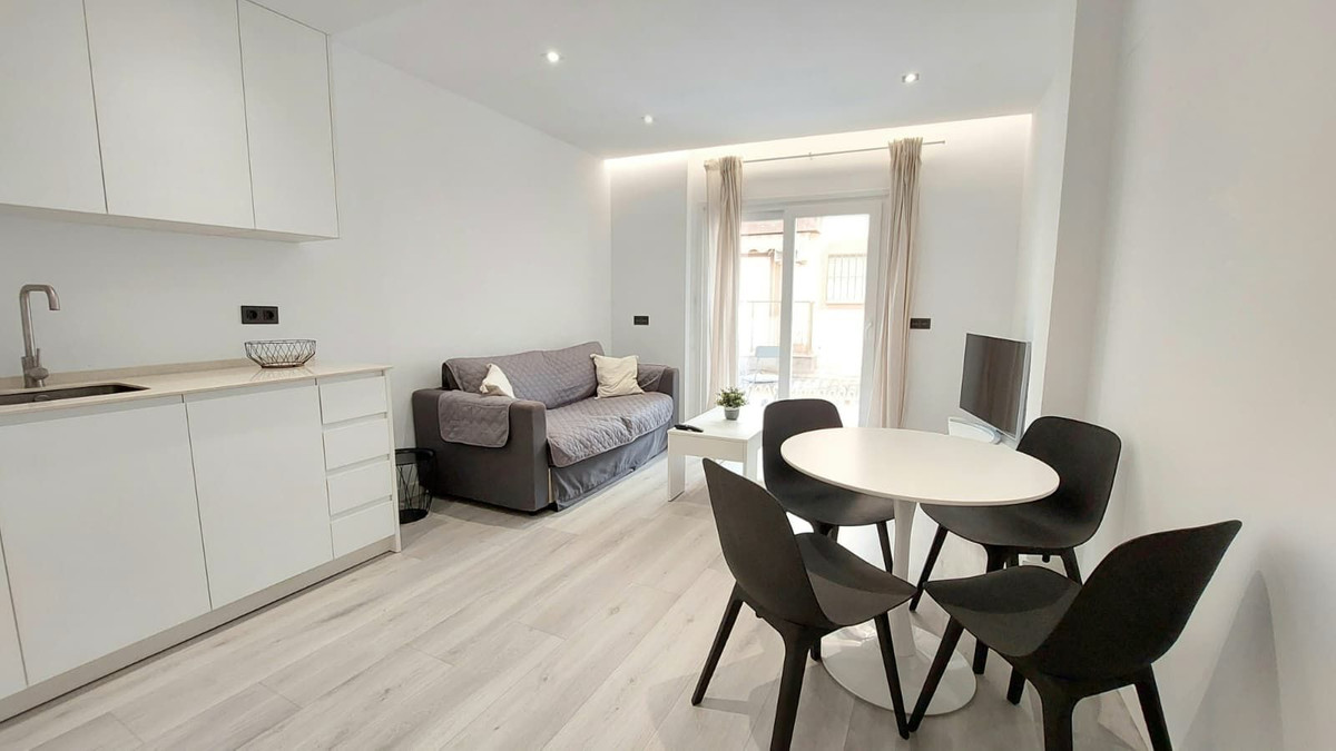 Wohnung in Fuengirola