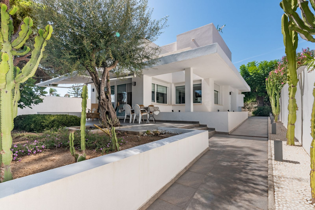 Villa in Marbella Centro