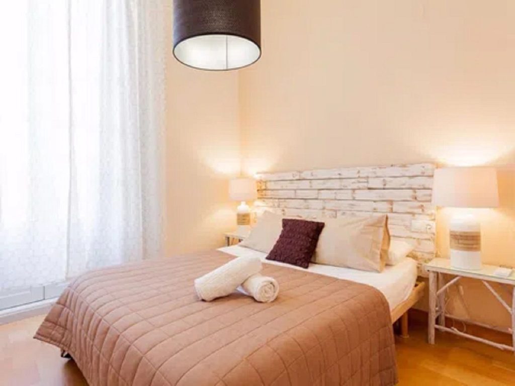 Apartment in Málaga