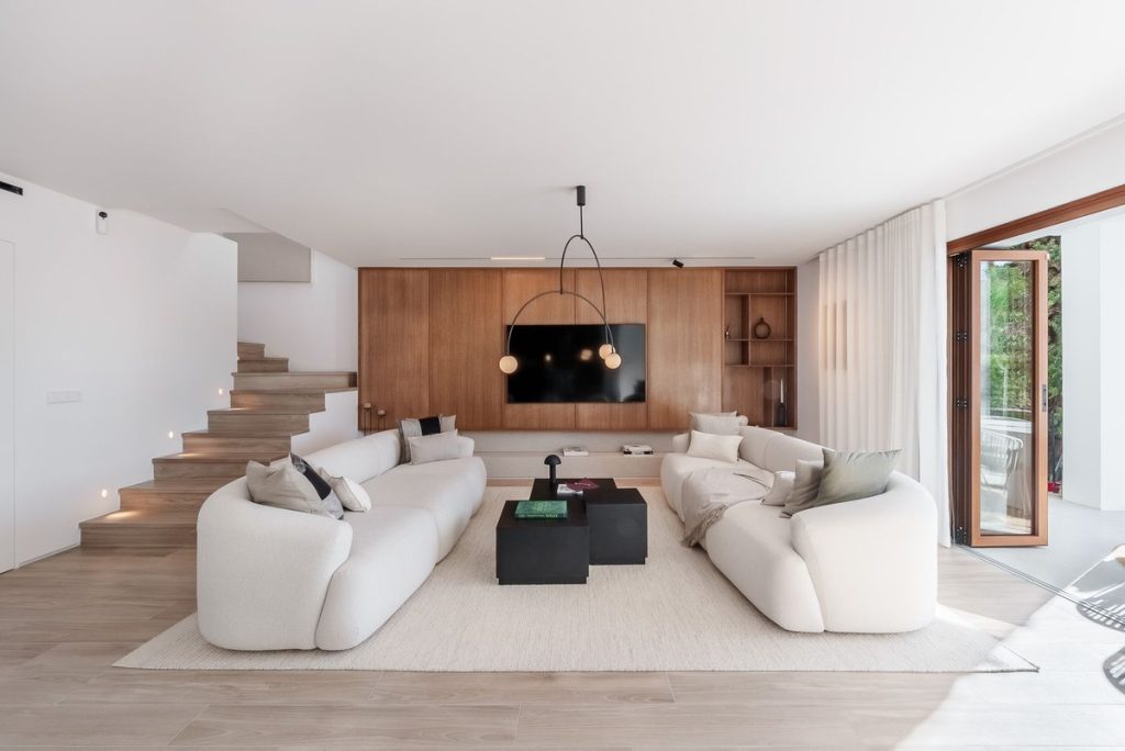 Apartment in Marbella