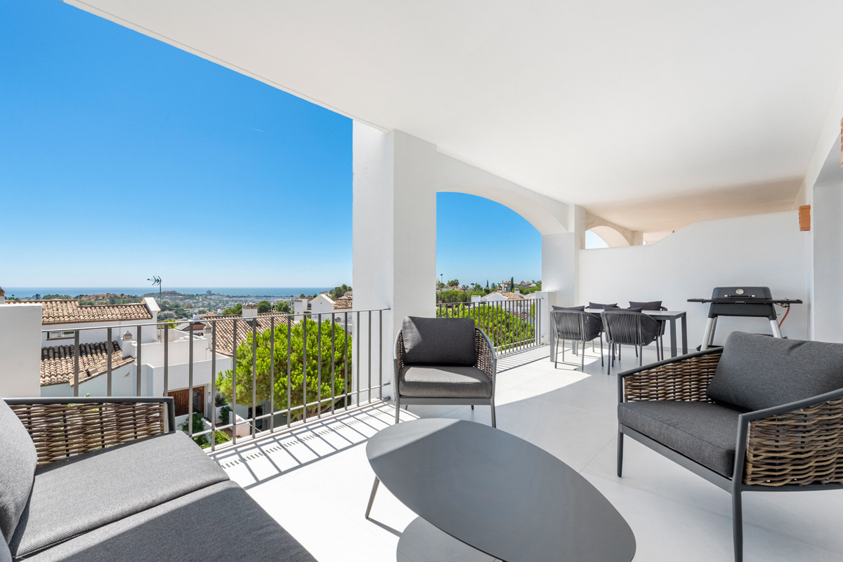 Wohnung in La Quinta