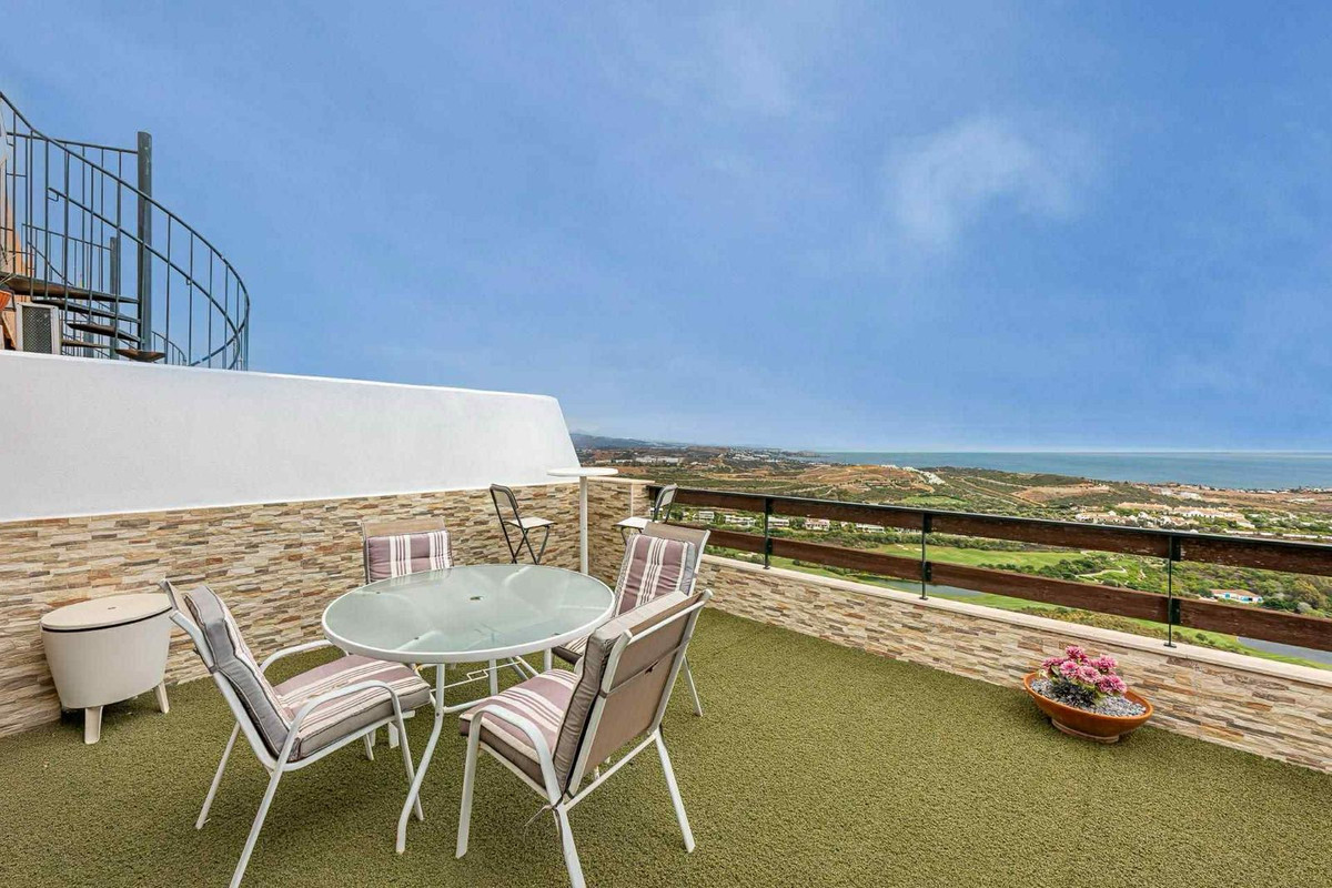 Wohnung in Casares