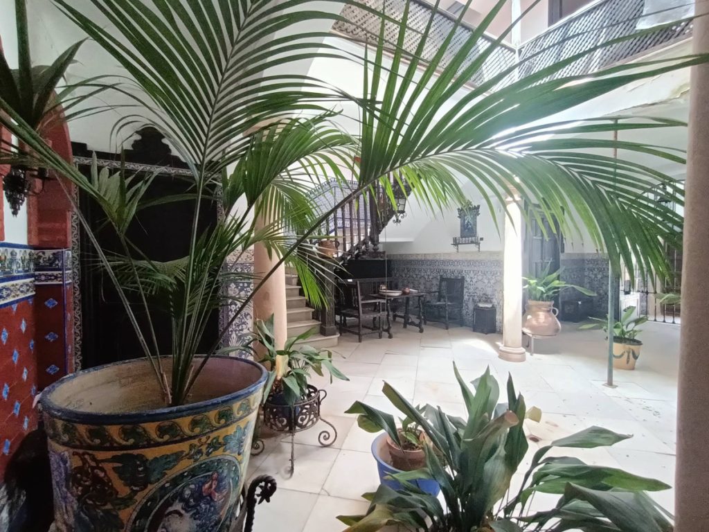 Villa in Ronda