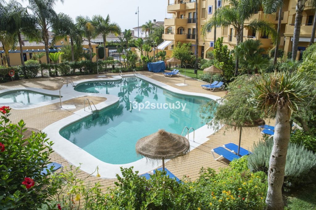 Apartment in Marbella
