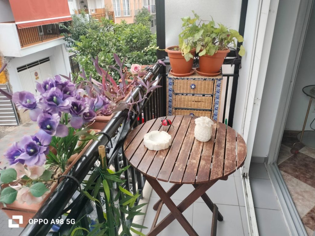 Apartment in Fuengirola