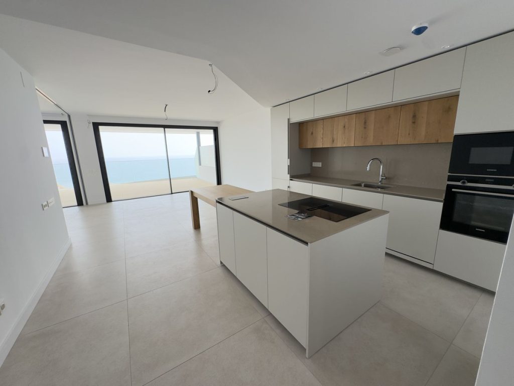 Apartment in Fuengirola