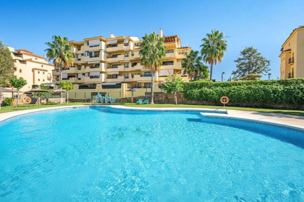 Apartment in Estepona