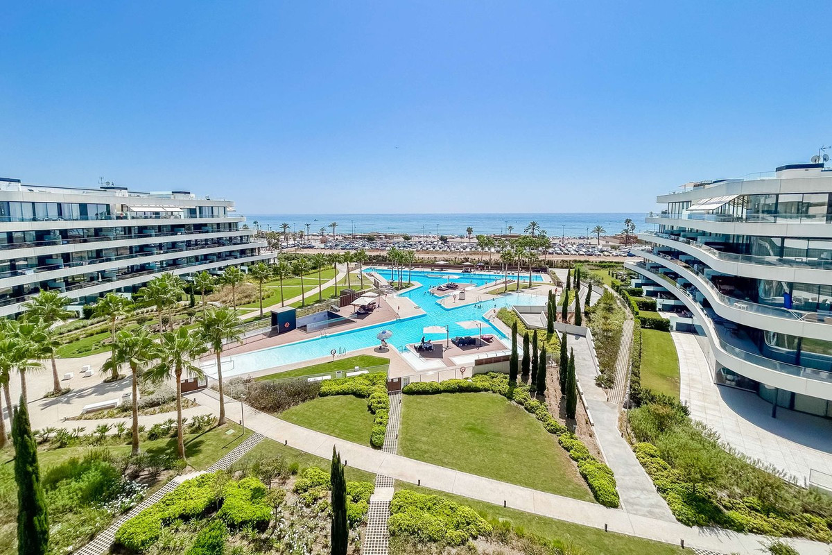 Wohnung in Torremolinos