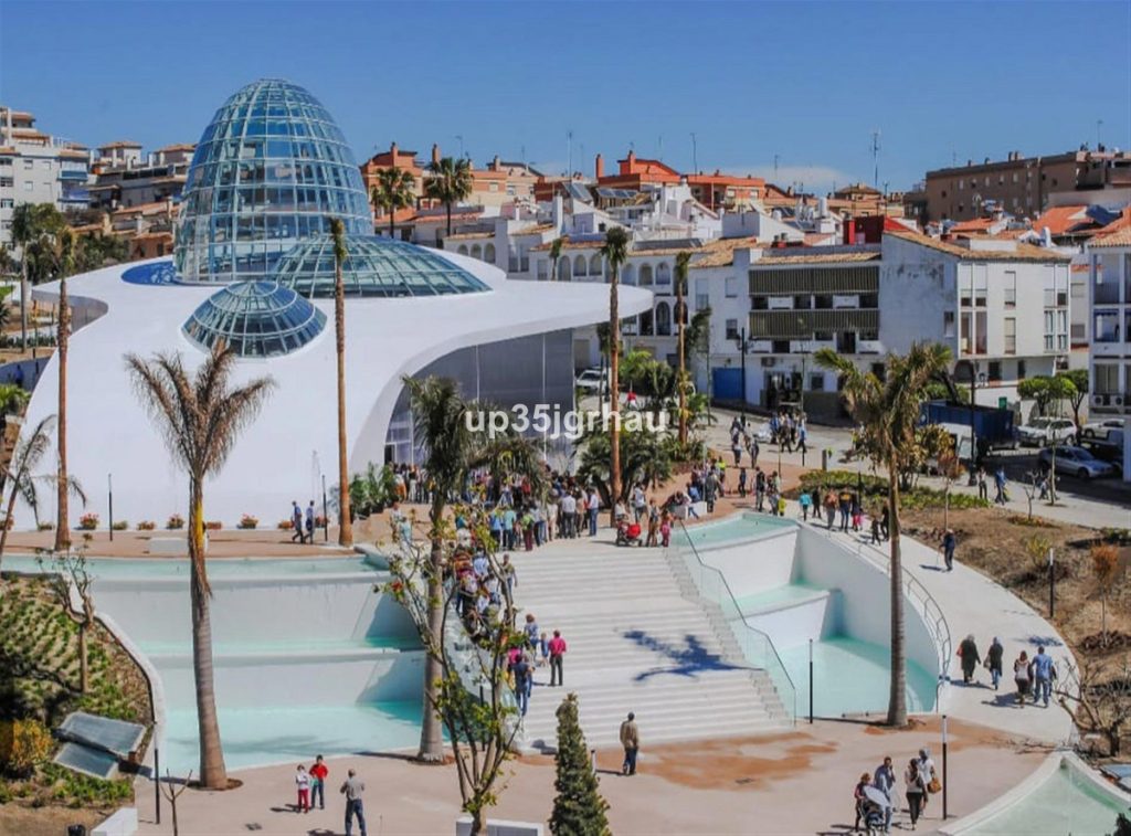 Apartment in Estepona