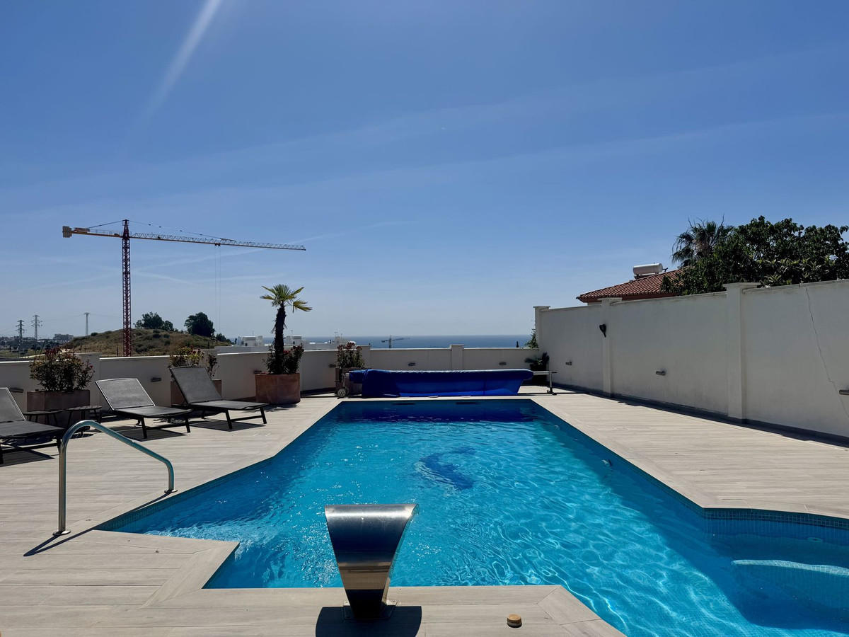 Villa in Estepona