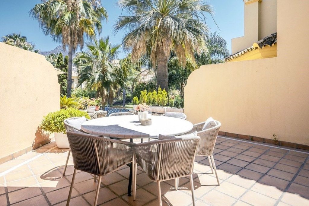 Villa in Marbella