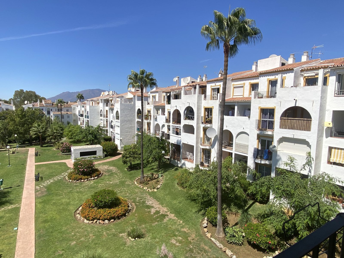 Wohnung in Diana Park