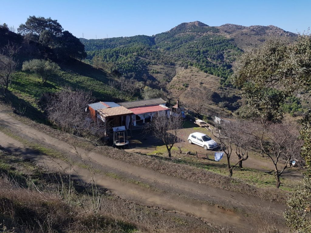 Land in Ardales