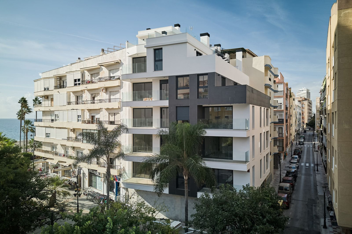 Gewerbeimmobilie in Estepona