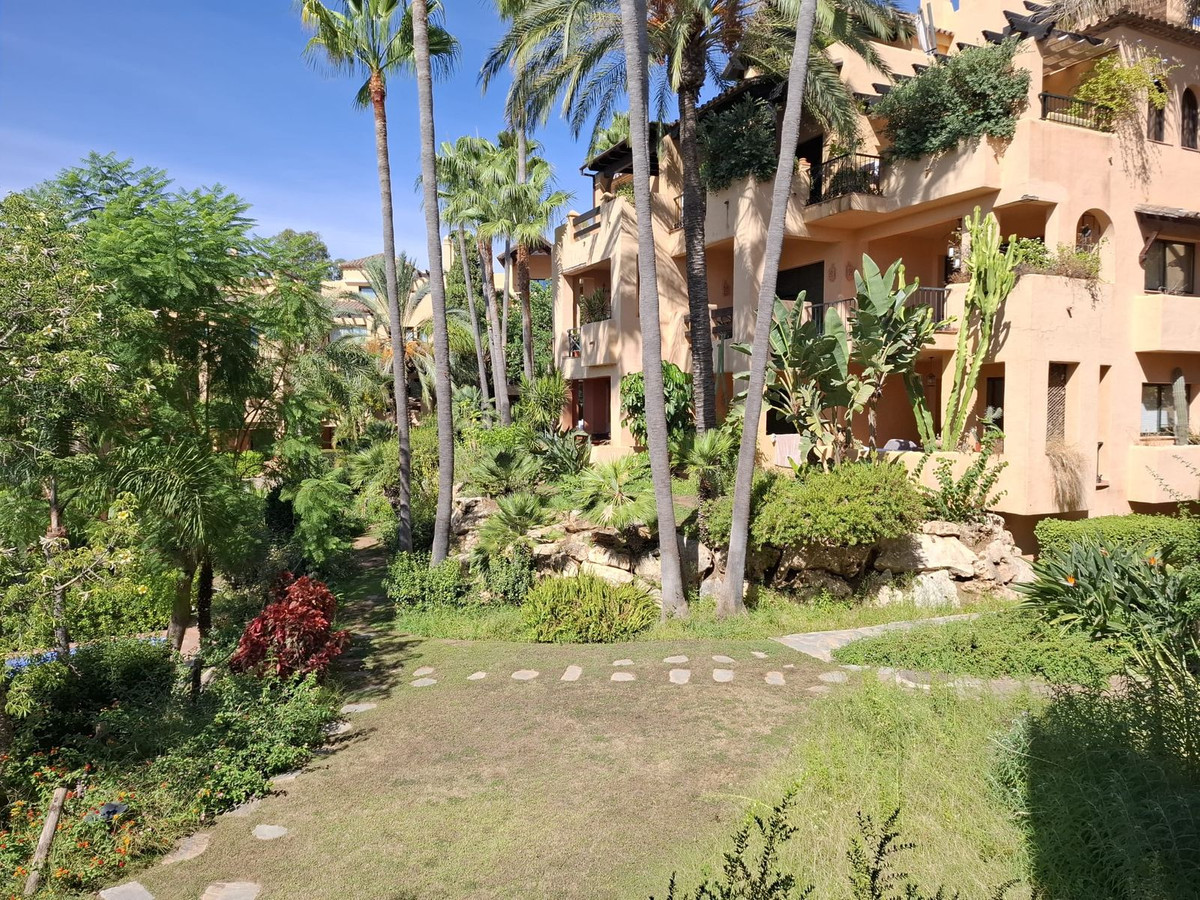 Wohnung in El Paraiso