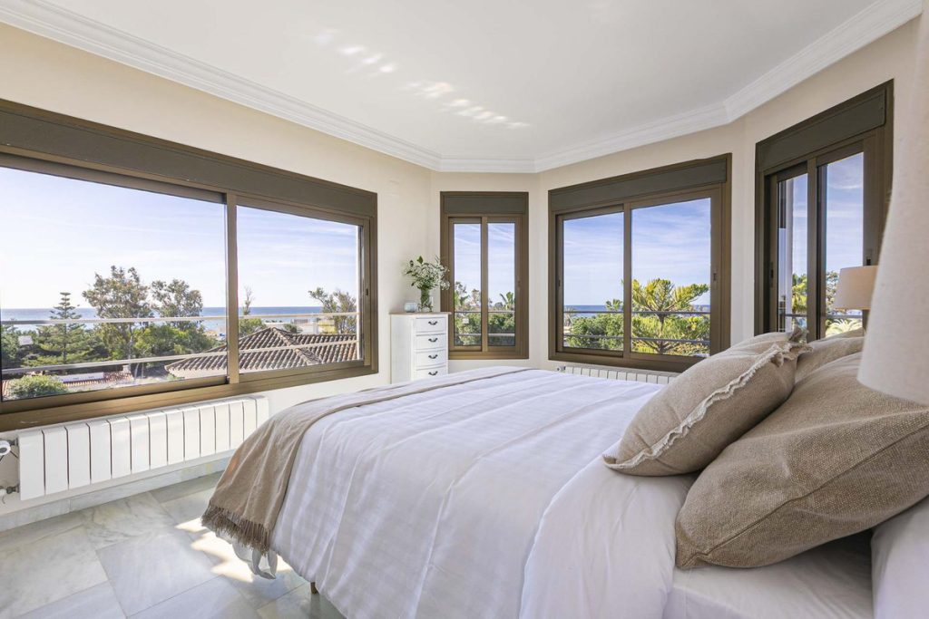 Apartment in Marbella