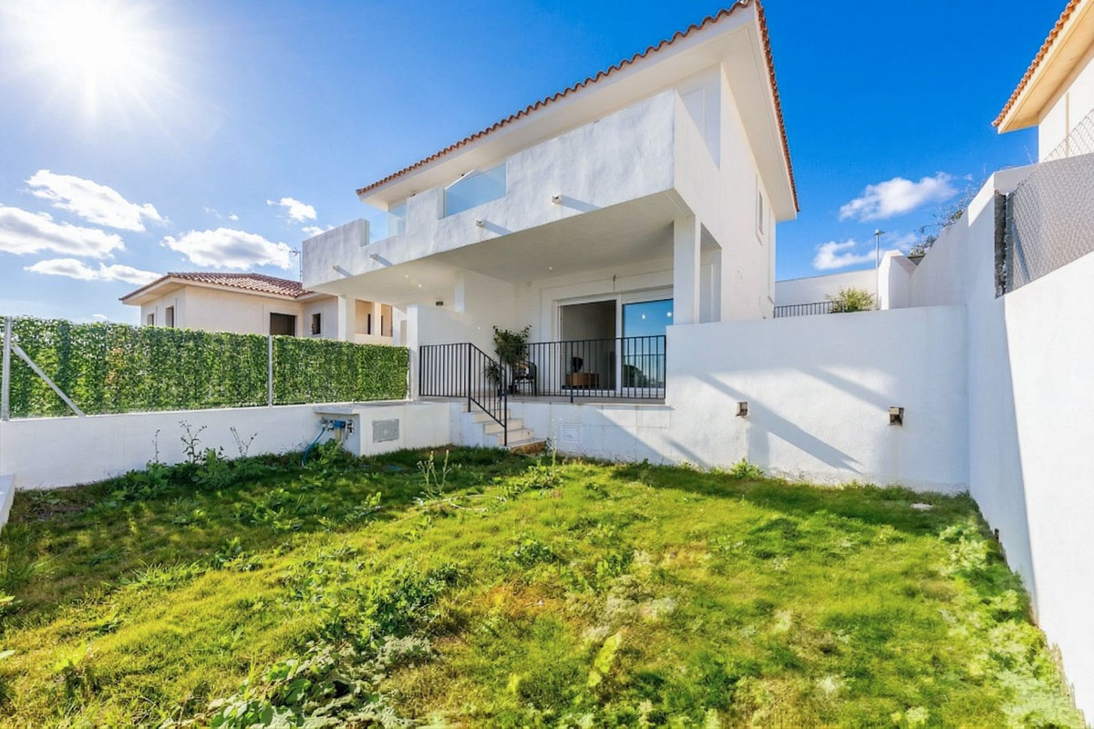 Villa in Manilva