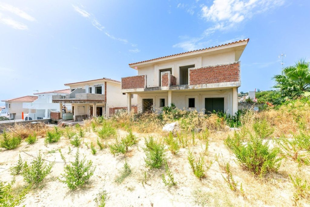 Villa in Manilva
