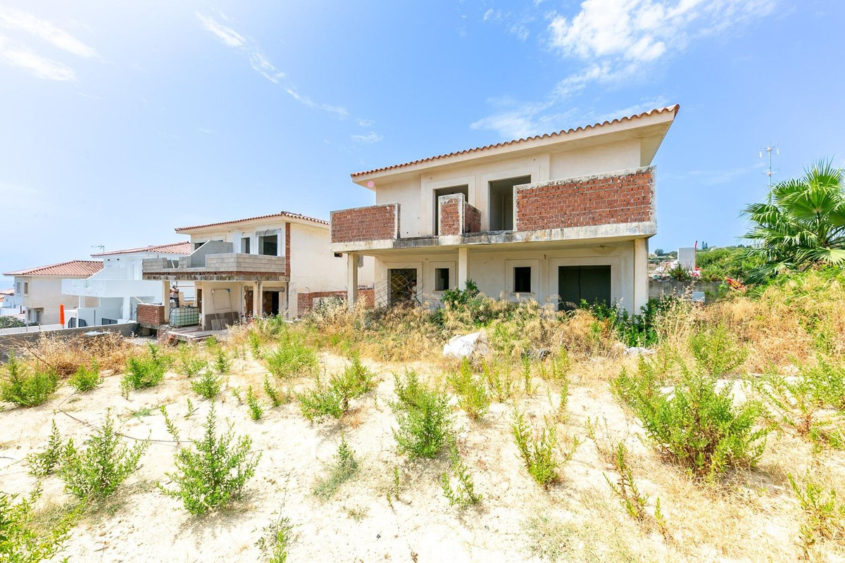 Villa in Manilva
