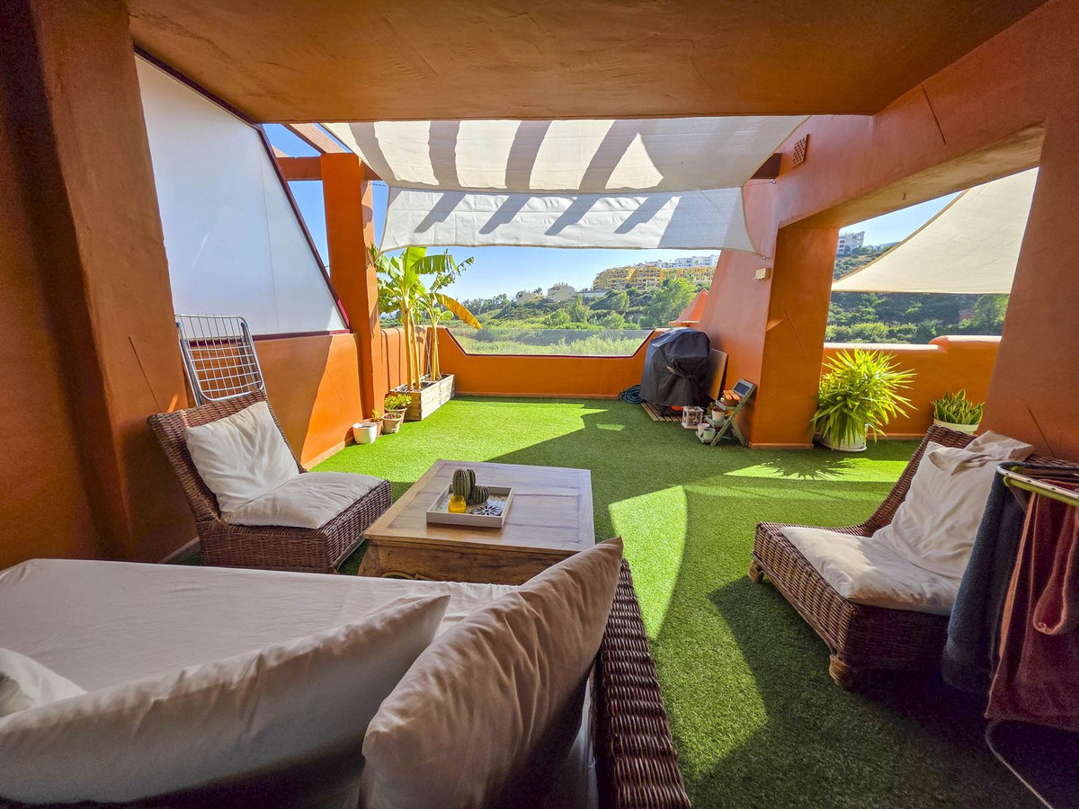 Wohnung in La Duquesa