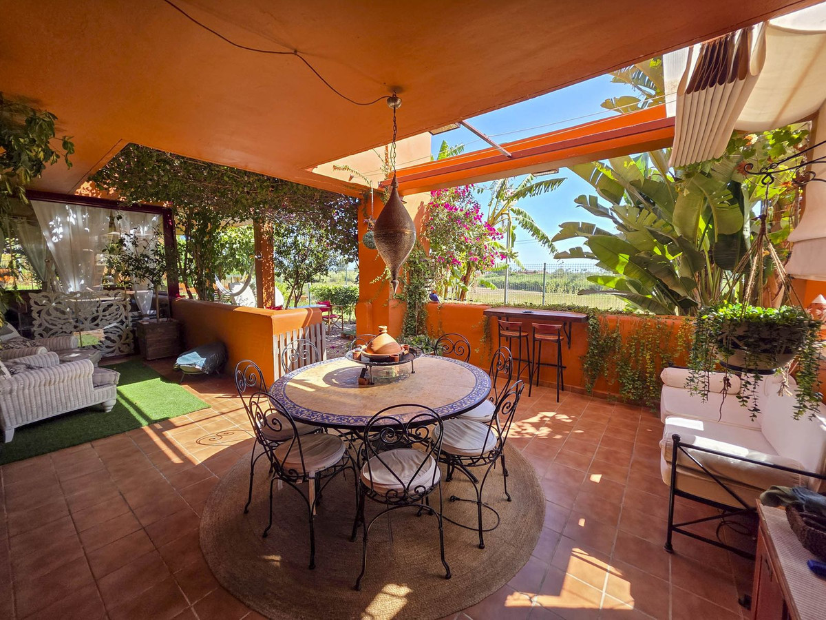 Wohnung in La Duquesa