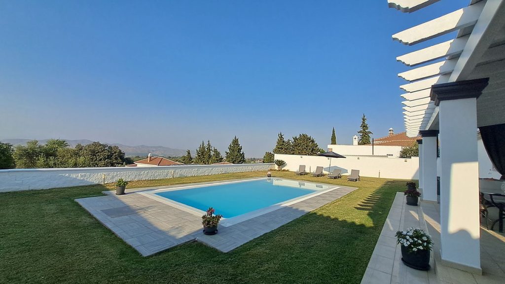 Villa in Alhaurín el Grande