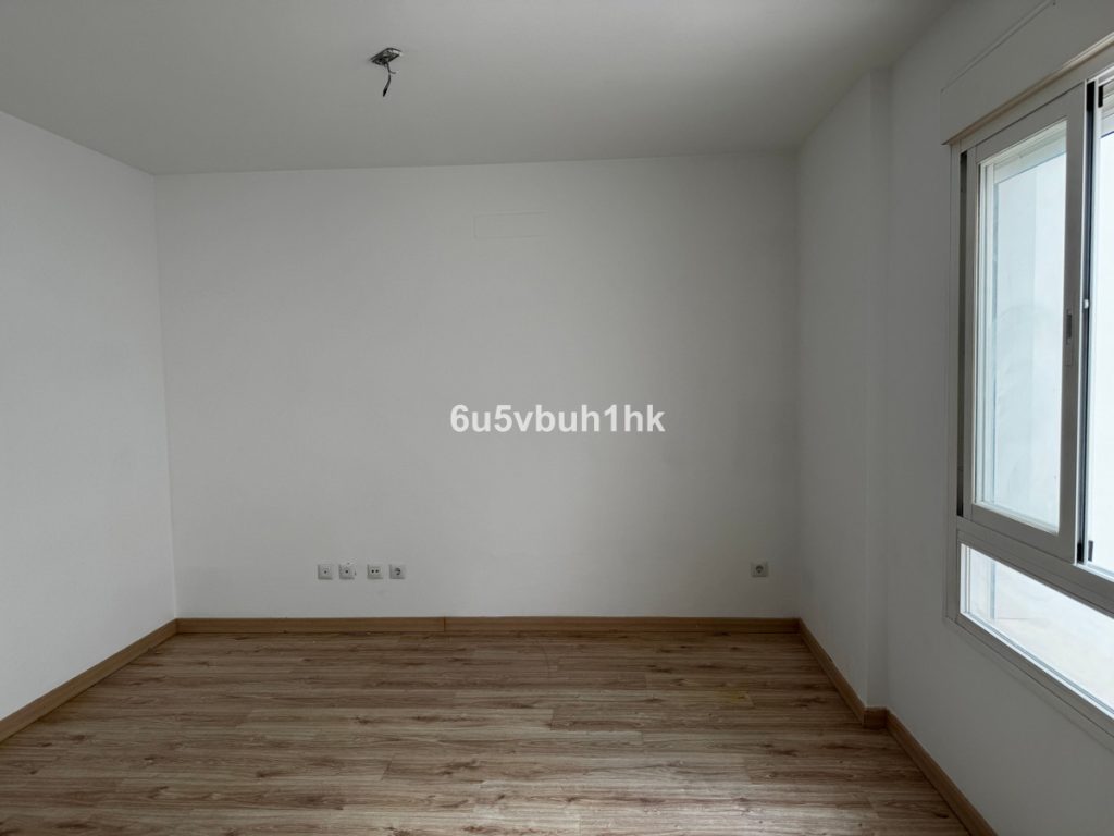 Apartment in Málaga