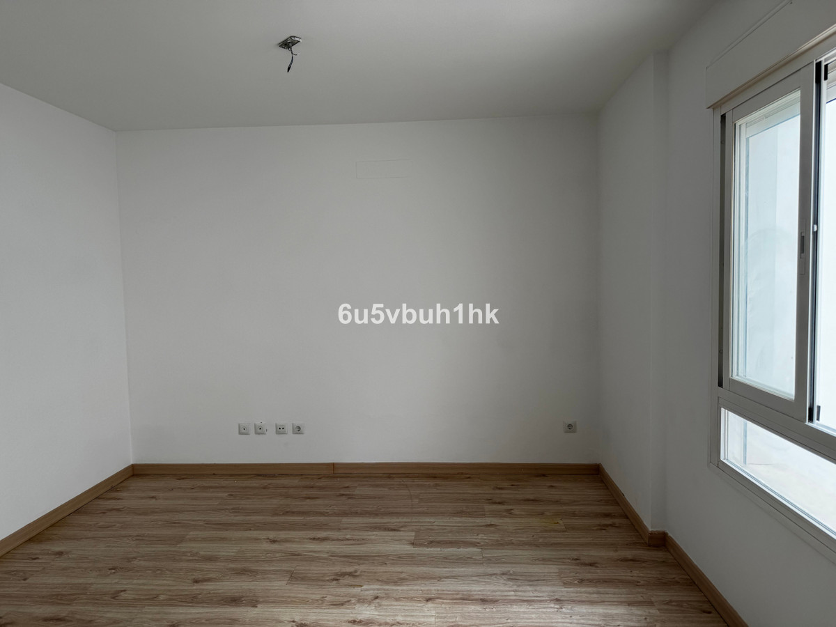 Wohnung in Suárez