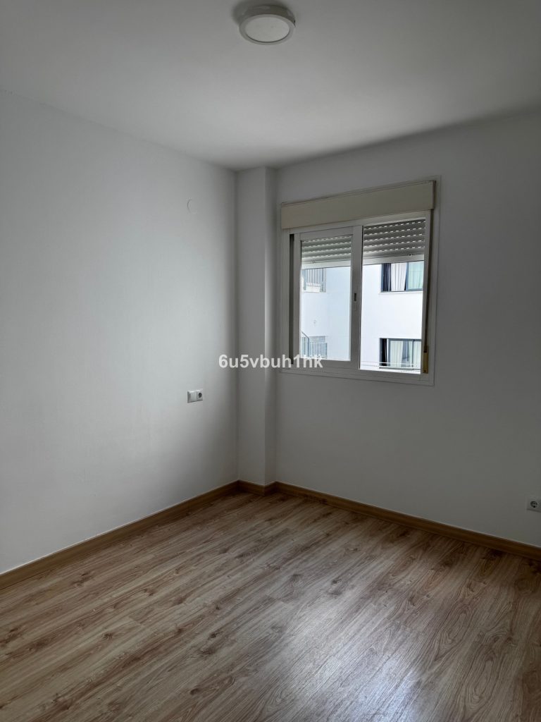 Apartment in Málaga