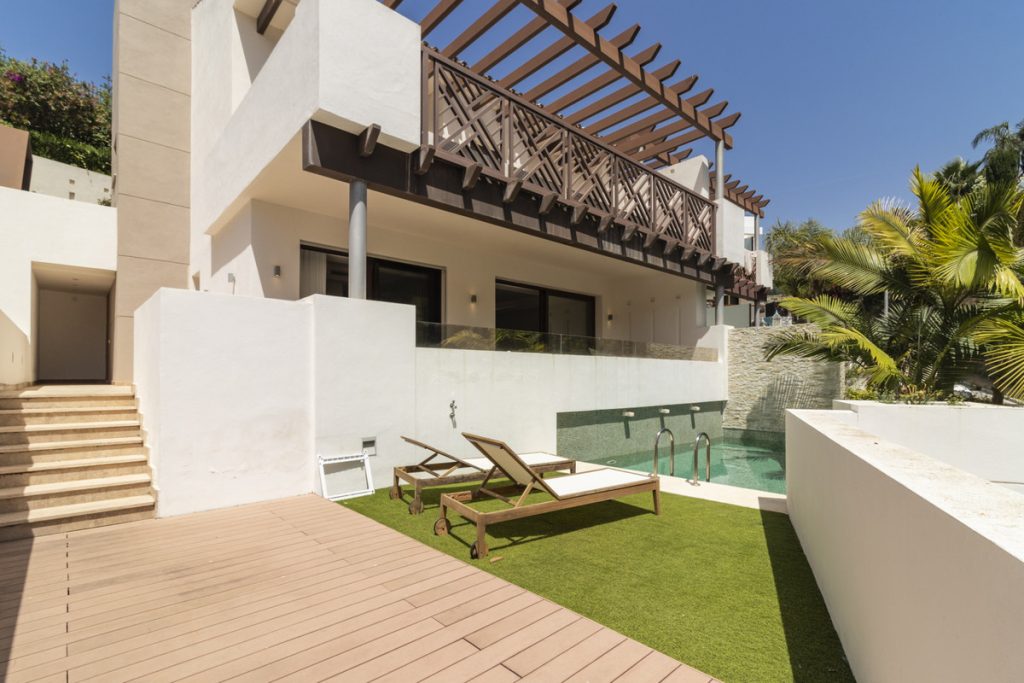 Villa in Marbella