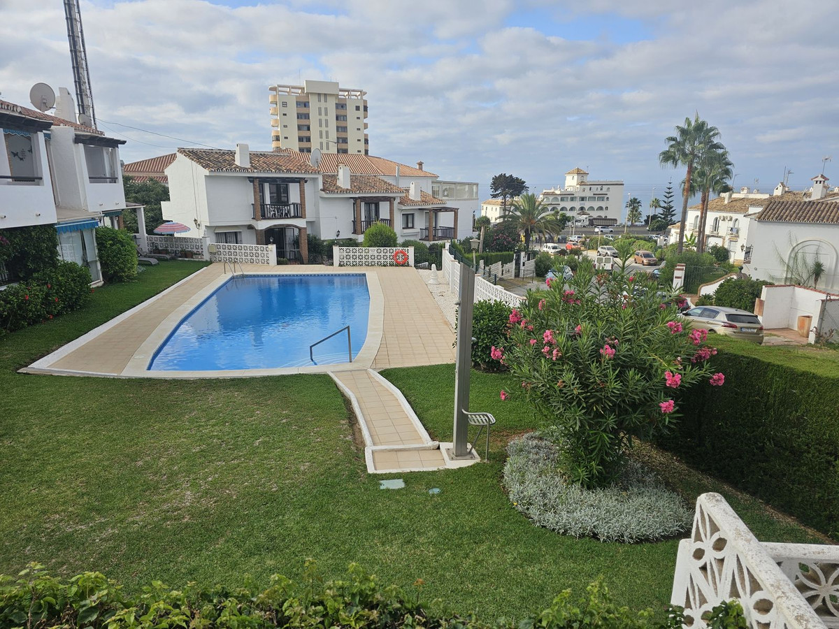 Wohnung in Riviera del Sol
