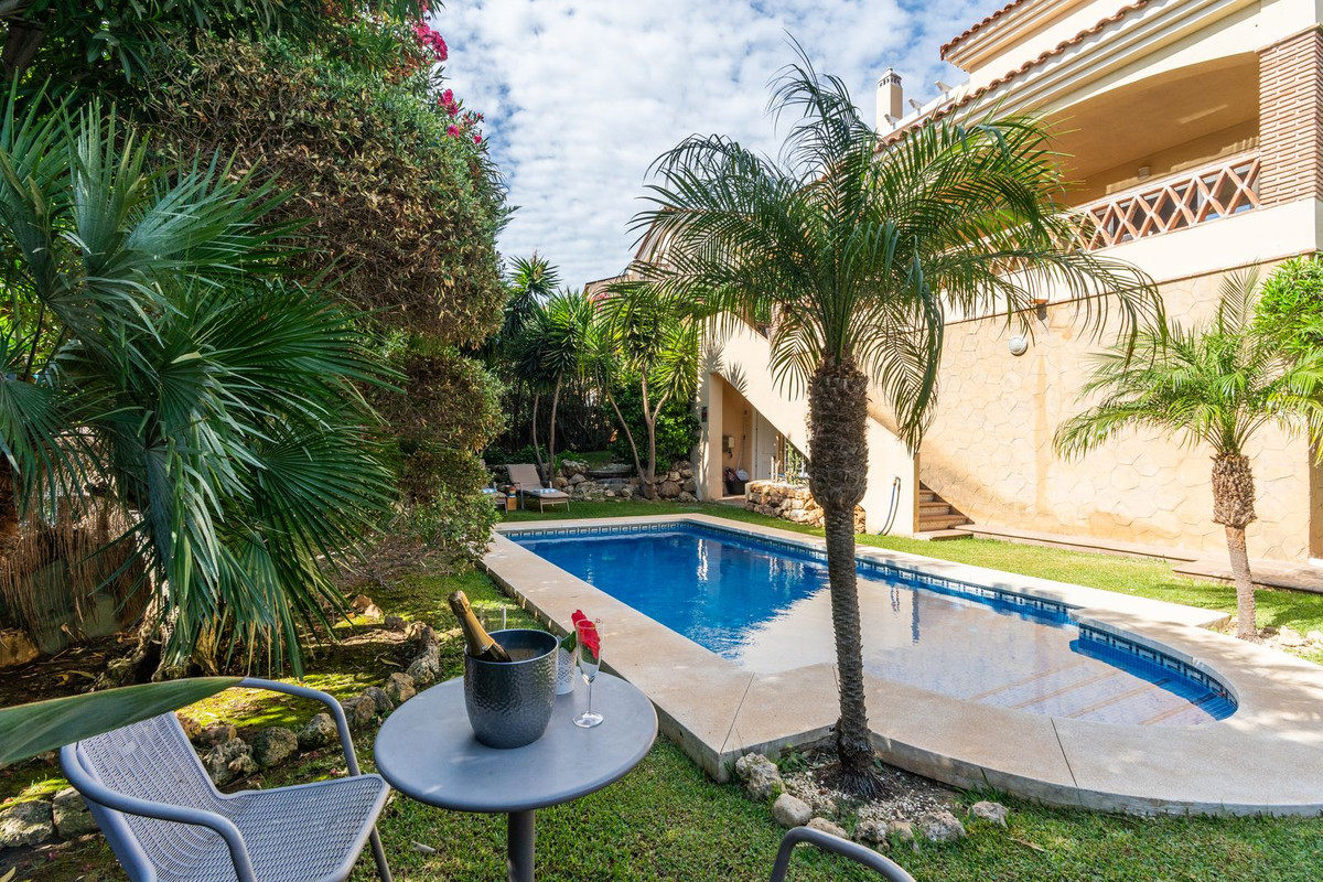 Villa in Riviera del Sol