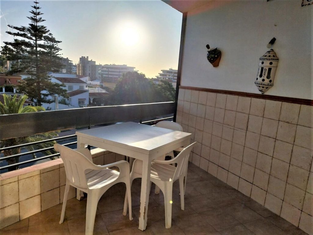 Apartment in Torremolinos