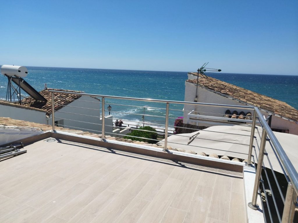 Villa in Estepona