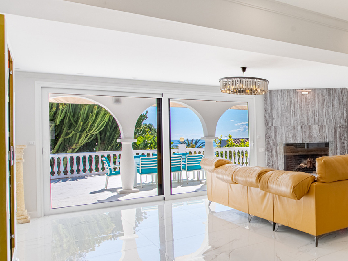 Villa in Marbella
