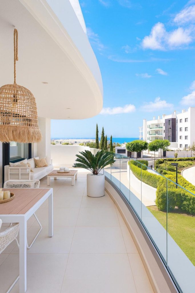 Apartment in Fuengirola