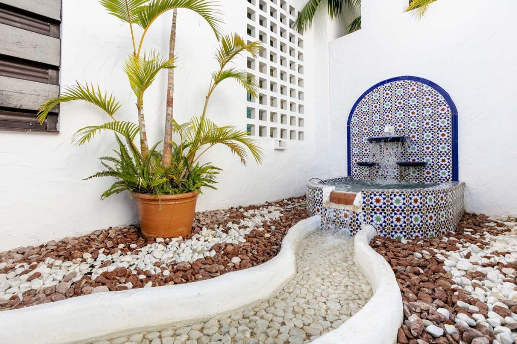 Apartment in Marbella