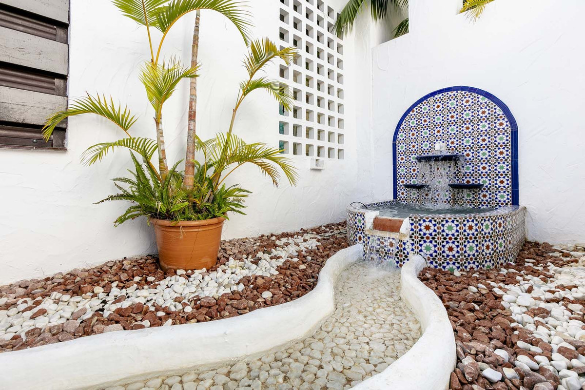 Wohnung in Nueva Andalucía