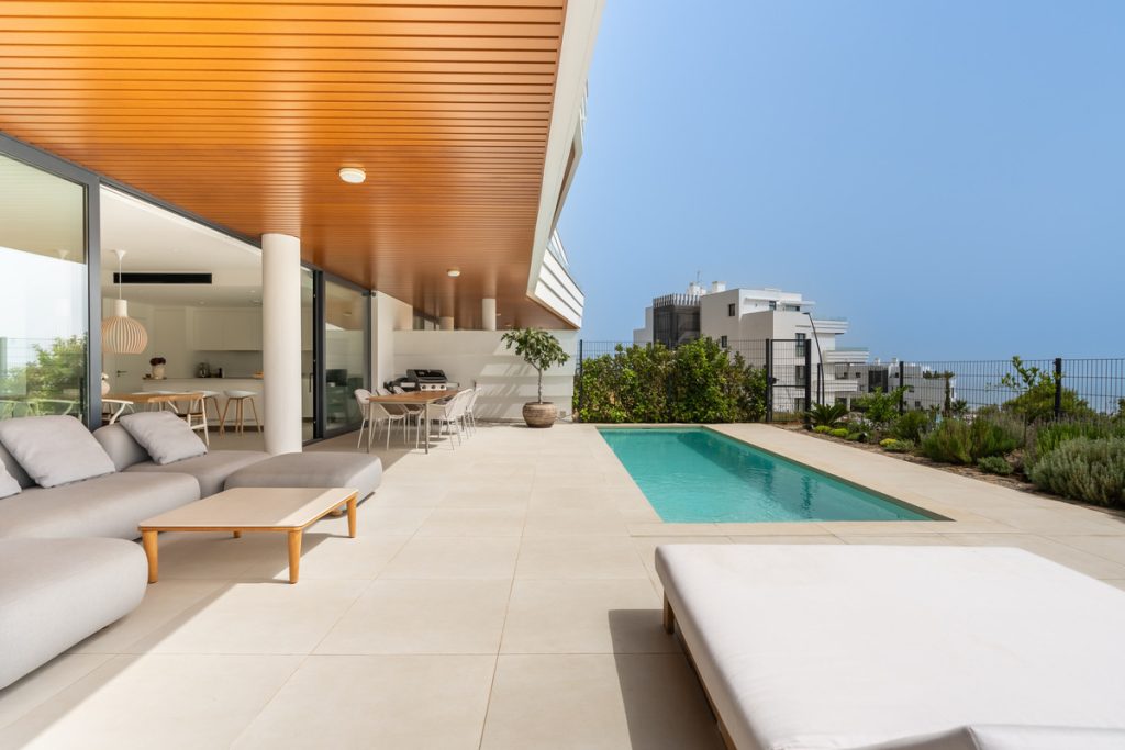 Apartment in Fuengirola