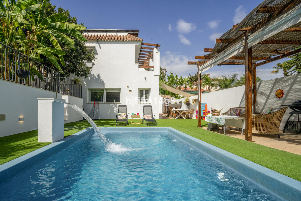 Villa in La Campana