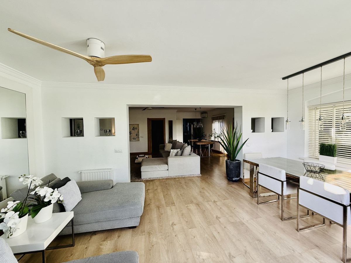 Villa in Guadalmina Baja