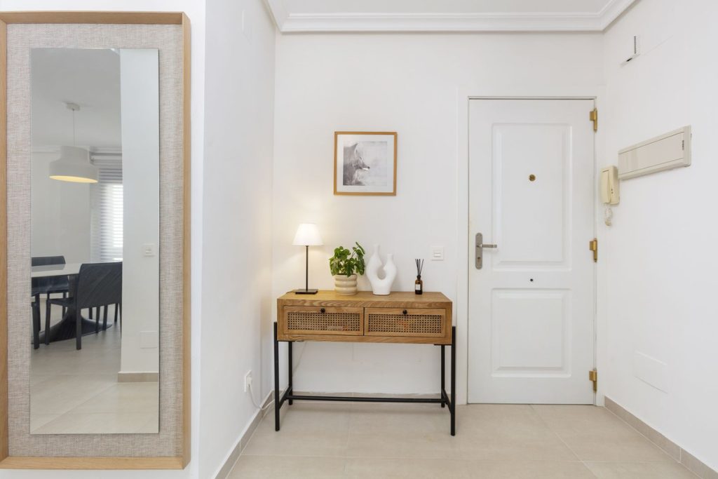 Apartment in Marbella