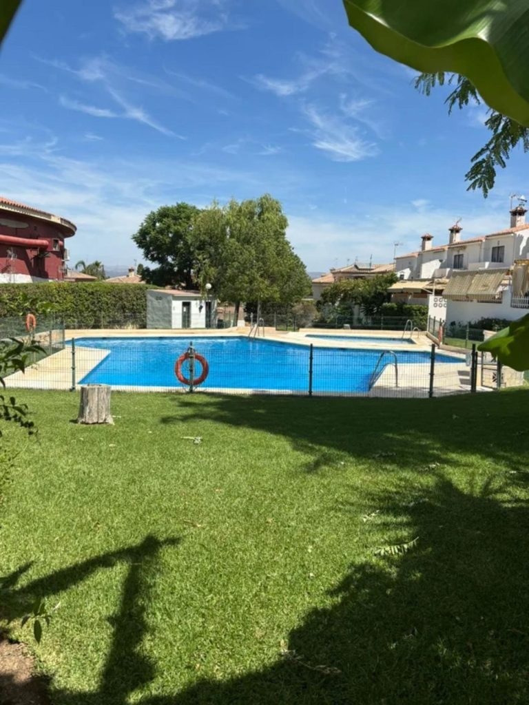 Villa in Alhaurín de la Torre