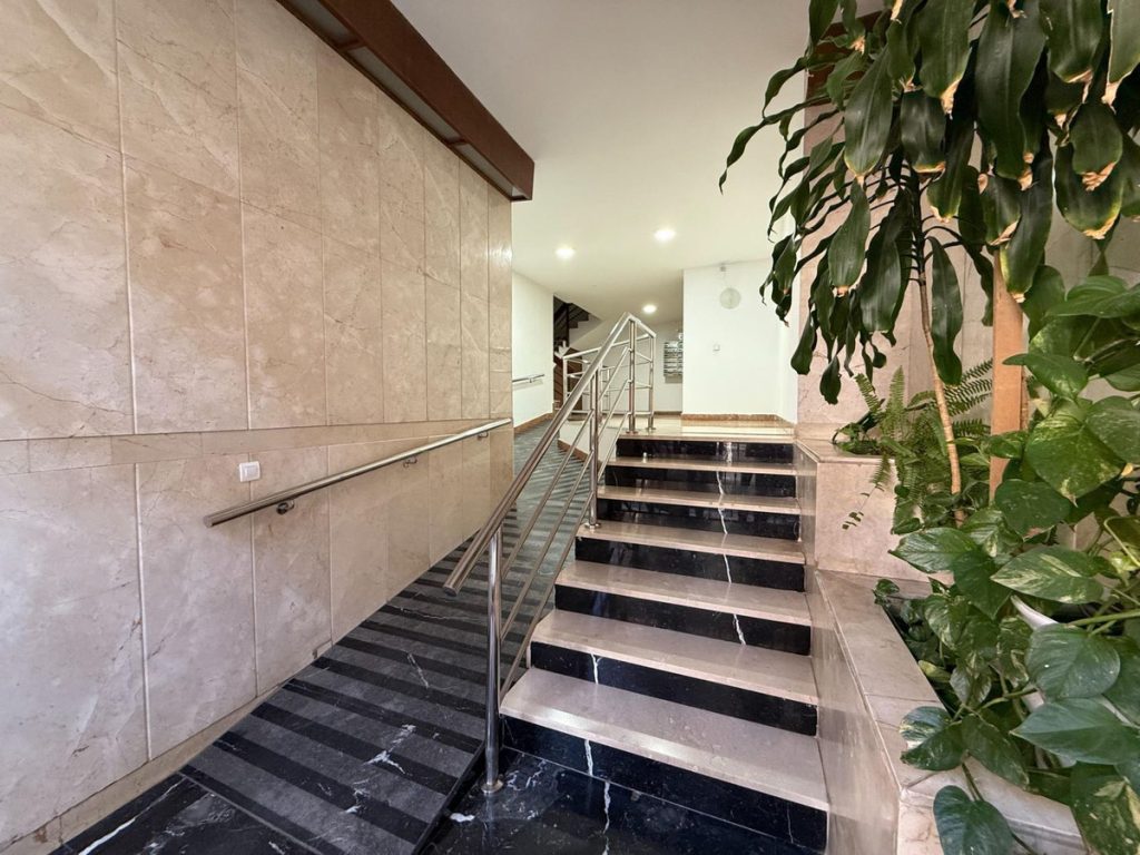 Apartment in Málaga
