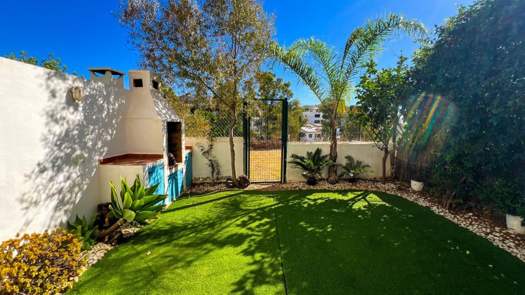 Apartment in Mijas