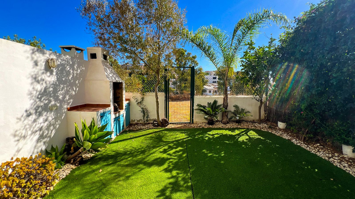 Wohnung in La Cala de Mijas