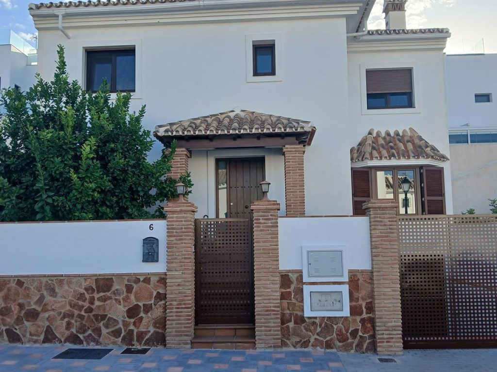Villa in Fuengirola